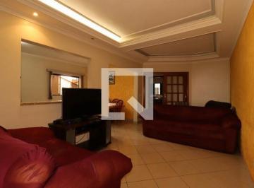 Casa · 360m² · 2 Quartos · 3 Vagas · Casa para Aluguel - Parque João Ramalho, 2 Quartos, 360 m² - Santo André