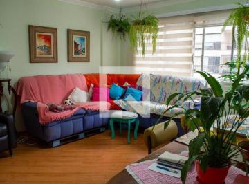 Apartamento · 134m² · 4 Quartos · 1 Vaga · Apartamento para Aluguel - Vila Pompéia, 4 Quartos,  134 m² - São Paulo