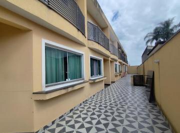 4467f449f2b7e82398aa7b6c182d7bf7eb9aa785 · Sobrado com 3 dormitórios para alugar, 90 m² por R$ 3.100,00/mês - Anália Franco - São Paulo/SP