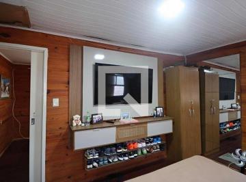 Casa · 70m² · 2 Quartos · 1 Vaga · Casa para Aluguel - São José, 2 Quartos, 70 m² - Canoas