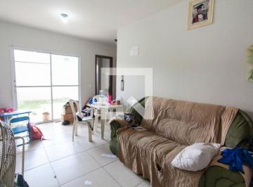Apartamento · 59m² · 2 Quartos · 1 Vaga · Apartamento para Aluguel - Morumbi, 2 Quartos, 59 m² - Uberlândia