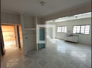 Casa · 40m² · 1 Quarto · Casa para Aluguel - Chácara Inglesa, 1 Quarto, 40 m² - São Paulo