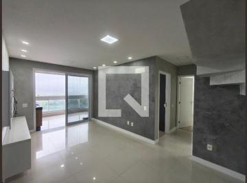 Apartamento · 157m² · 2 Quartos · 3 Vagas · Apartamento para Aluguel - Jacarepaguá, 2 Quartos,  157 m² - Rio de Janeiro