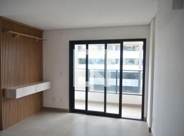 Apartamento · 38m² · 1 Quarto · 1 Vaga · Apartamento para Aluguel - Jardim, 1 Quarto, 38 m² - Santo André