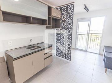 Apartamento · 30m² · 1 Quarto · Apartamento para Aluguel - Mooca, 1 Quarto, 30 m² - São Paulo