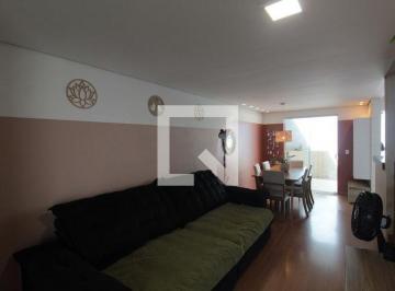 Casa · 114m² · 3 Quartos · 4 Vagas · Casa para Aluguel - Santa Amélia, 3 Quartos,  114 m² - Belo Horizonte