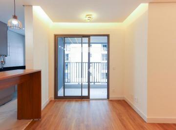 Apartamento · 56m² · 2 Quartos · 1 Vaga · Apartamento para Aluguel - Butantã, 2 Quartos, 56 m² - São Paulo