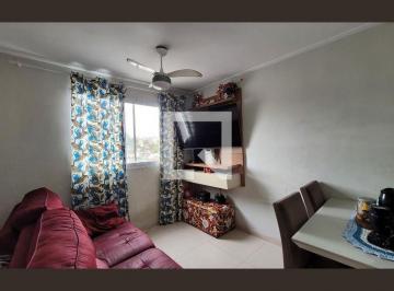 Apartamento · 38m² · 2 Quartos · Apartamento para Aluguel - Vila Monte Belo, 2 Quartos, 38 m² - Itaquaquecetuba