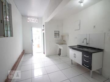 Apartamento · 35m² · 1 Quarto · Apartamento para Aluguel - Vila Ede, 1 Quarto,  35 m² - São Paulo
