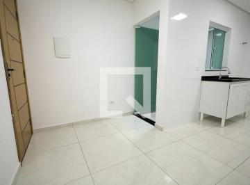 Apartamento · 60m² · 2 Quartos · 1 Vaga · Apartamento para Aluguel - Vila Metalúrgica, 2 Quartos,  60 m² - Santo André