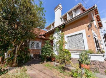 Casa · 280m² · 4 Quartos · 3 Vagas · Casa para Aluguel - Sumaré, 4 Quartos, 280 m² - São Paulo