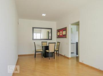 Apartamento · 60m² · 1 Quarto · 2 Vagas · Apartamento para Aluguel - Itaim Bibi, 1 Quarto,  60 m² - São Paulo