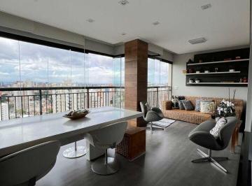 Apartamento · 192m² · 3 Quartos · 3 Vagas · Apartamento - Padrão, Vila Boa Vista - Santo André