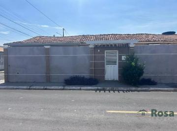 Casa · 250m² · 5 Quartos · 4 Vagas · Casa para venda em Varzea Grande MT, Bairro Dom Orlando Chaves