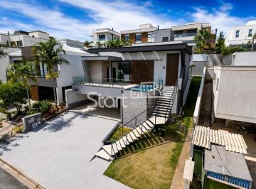 0 · Casa de Condominio para Venda no Alphaville Dom Pedro 2 em Campinas/SP.