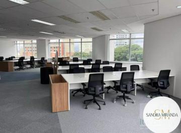 Foto 01 · Sala Comercial, Centro Administrativo Rio Negro, Barueri, SP