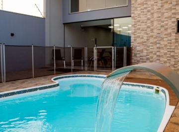 Casa · 1 Quarto · VENDA | Casa, com 1 dormitórios em Jardim Barcelona, Maringá