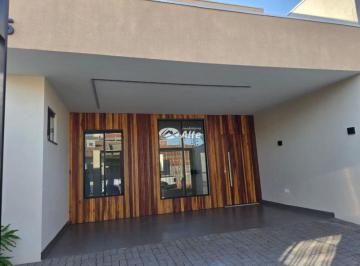 Casa · 98m² · 3 Quartos · VENDA | Casa, com 3 dormitórios em Ecovalley Ecologic City, Sarandi