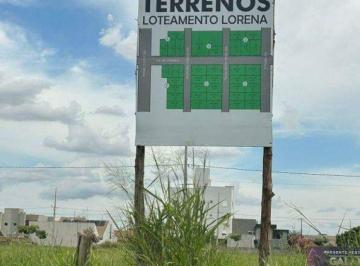 Terreno · 360m² · VENDA | Terreno,  em Jardim Gisela, Toledo