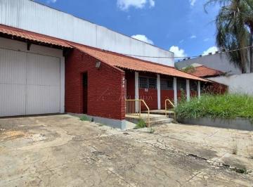 Comercial · 2200m² · 2 Quartos · LOCAÇÃO | Galpão/Barracão, com 2 dormitórios em Parque Abc 2, Londrina