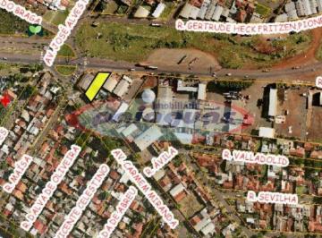 Comercial · 670m² · VENDA | Galpão/Barracão,  em Jardim Ipanema, Maringá