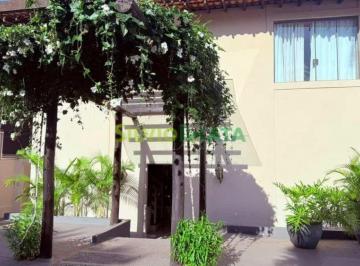 Casa · 325m² · 3 Quartos · VENDA | Sobrado, com 3 dormitórios em Jardim Cidade Monções, Maringá