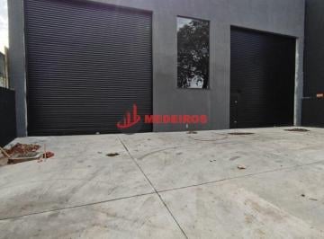 Comercial · 269m² · LOCAÇÃO | Galpão/Barracão, em Parque Avenida, Maringá