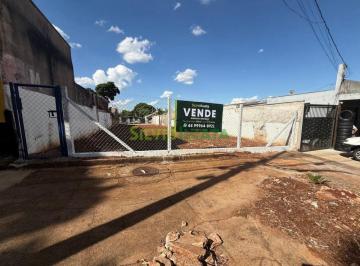 Terreno · 528m² · VENDA | Terreno,  em Conjunto Residencial Ney Braga, Maringá