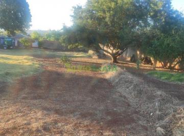 Terreno · 1075m² · VENDA | Terreno,  em Conjunto Vale Azul, Sarandi