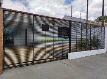 Casa · 88m² · 3 Quartos · 2 Vagas · VENDA | Casa, com 3 dormitórios em Jardim Alvorada, Maringá