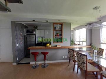 Apartamento · 123m² · 3 Quartos · 1 Vaga · VENDA | Apartamento, com 3 dormitórios em Vila Marumby, Maringá