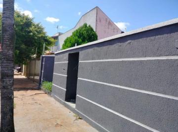 Casa · 190m² · 4 Quartos · 5 Vagas · LOCAÇÃO | Casa, com 4 dormitórios em Antares, Londrina