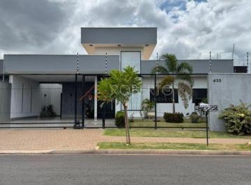 Casa · 300m² · 3 Quartos · 2 Vagas · CASA À VENDA 02 QUARTOS 01 SUÍTE ÁREA GOURMET POÇO ARTESIANO JD OÁSIS PVAÍ PR