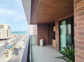 Apartamento · 73m² · 2 Quartos · 1 Vaga · Apartamento Mobiliado com 2 Quartos e Varanda à venda no Wish Residence