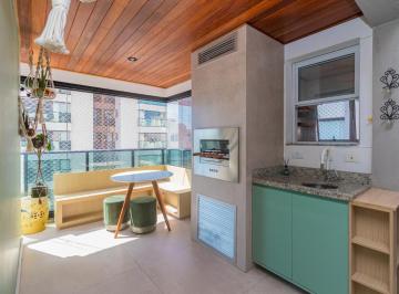 74059c4e-c0fd-4cf5-b9ac-54d67656c7c0 · Aconchegante apartamento para venda em Jardim Caravelas com 2 quartos, sendo 1 suíte, 82m²