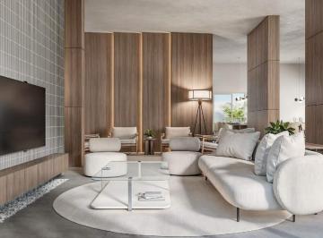 Apartamento · 111m² · 3 Quartos · 2 Vagas · Apartamento 3 quartos 111,21m² Fazenda Itajaí