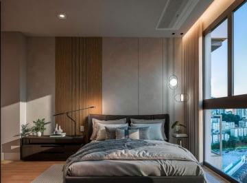 Apartamento · 300m² · 5 Quartos · 4 Vagas · Duplex com 300m² e 4 Suítes no Dolce Mare – Amplitude, Sofisticação e Lazer Completo