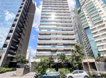 2b8e6cf9-8760-4184-a69f-010bd8f52f02 · Versátil apartamento para venda em Pinheiros com 3 quartos, sendo 3 suítes, 130m²