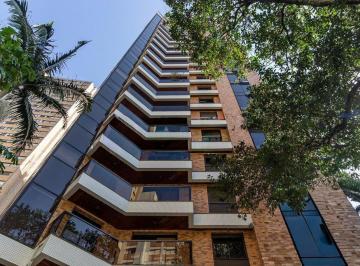 IMG_20260622_181930_000.jpeg · Elegante apartamento para venda em Perdizes com 4 quartos, sendo 4 suítes, 236m² - urban#ISEHK