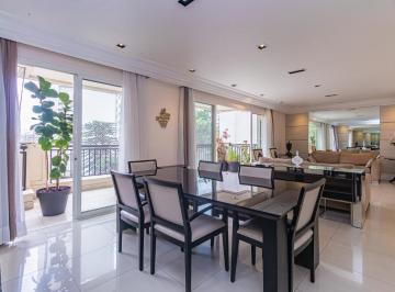 ead6518e-ef20-453d-96c3-e25c81ed080f · Excelente apartamento para venda em Higienópolis com 4 quartos, sendo 2 suítes, 210m²