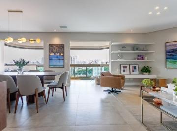 6a3b76b3-83f4-4a13-a5e2-ac4541c49a0b · Elegante apartamento para venda em Vila Clementino com 3 quartos, sendo 3 suítes, 186m²