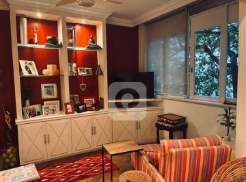 Apartamento · 122m² · 2 Quartos · 1 Vaga · EXCELENTE OPORTUNIDADE EM IPANEMA – RUA JOAQUIM NABUCO - Ipanema