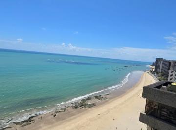 Apartamento de 7 quartos, Jaboatão dos Guararapes · Cobertura luxuosa á venda beira mar de Piedade com 900 m² 6 Suítes 6 vagas de garagens