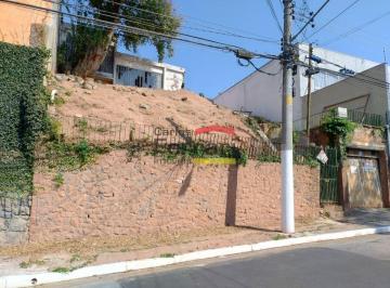 Terreno · 500m² · Terreno 500 metros no Tremembé- Vila Albertina, a 550 metros do supermercado