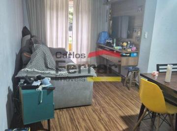 Apartamento · 65m² · 3 Quartos · 1 Vaga · APARTAMENTO NA NOVA CACHOEIRINHA COM 3 DORMITÓRIOS, 1 VAGA DE GARAGEM, POSSUI ÁREA DE LAZER