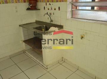 Casa · 90m² · 2 Quartos · 1 Vaga · CASA EM SANTANA, CONTENDO 2 DORMITÓRIOS, 1 VAGA