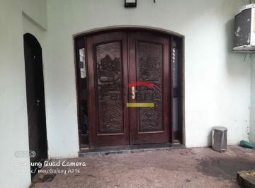 Casa · 100m² · 2 Quartos · 1 Vaga · Casa Térrea para Locação - 2 Quartos - 2 Banheiros -1 Vaga