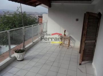 Casa · 380m² · 3 Quartos · 3 Vagas · SOBRADO NA VILA NOVA GALVÃO, 3 DORMITÓRIOS SENDO 1 SUÍTE, 3 VAGAS