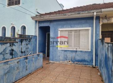 Casa · 100m² · 2 Quartos · 1 Vaga · Casa à venda na Vila Isolina Mazzei, SP