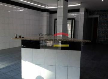 Comercial · 86m² · Salão comercial localização excelente em Santana